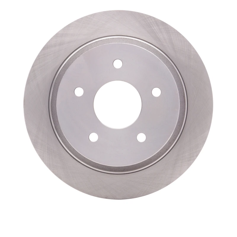 DFC 98-05 Chevrolet S10 Rear Brake Rotor