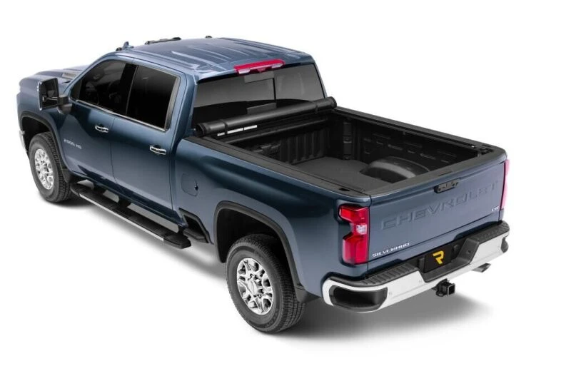 Truxedo Pro X15 Bettabdeckung für 2020 GMC Sierra & Chevrolet Silverado 2500HD & 3500HD 6ft 9in