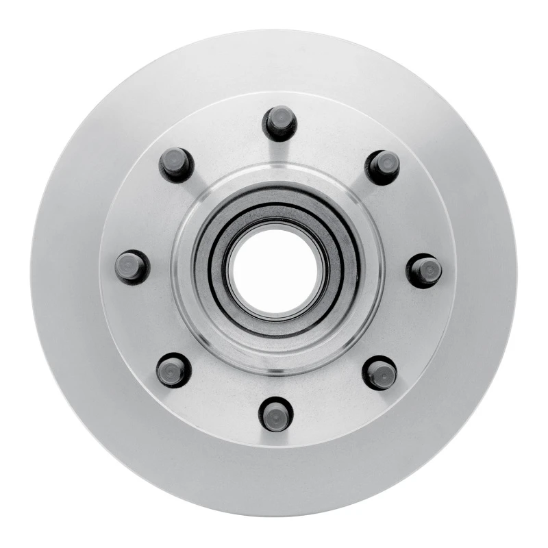 DFC 85-89 Chevrolet P30 Front Brake Rotor