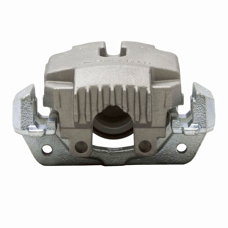 DFC 04-24 Chevrolet W4500 TILTMASTER (w/Front Disc Brakes) Front Right Premium Caliper - Silver