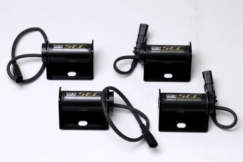 HKS HIPERMAX S-Y2XC FULL CANCELLER KIT