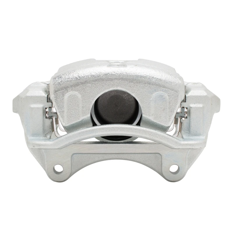 DFC 15-19 Hyundai Sonata Front-L Premium Caliper - Silver Zinc Coated
