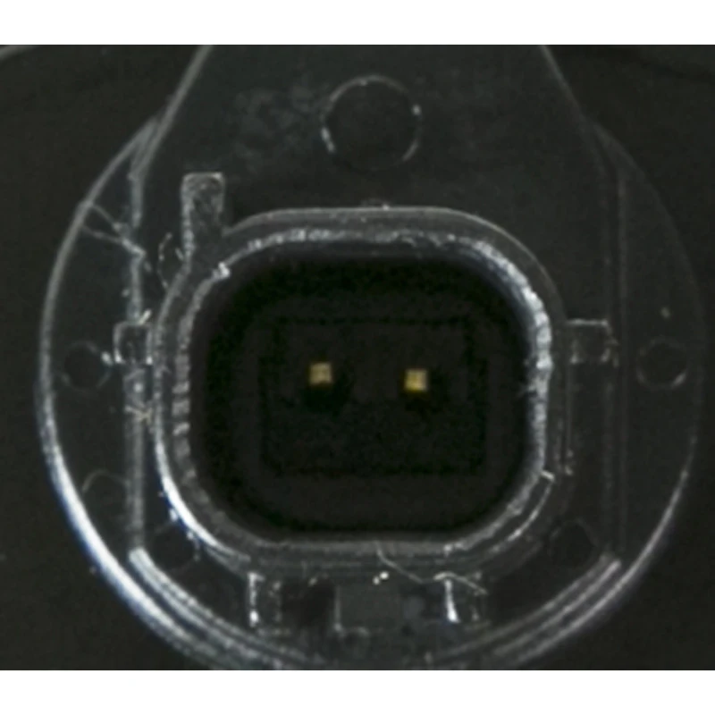 MOOG 10-15 Toyota Prius Hinterrad-Nabe