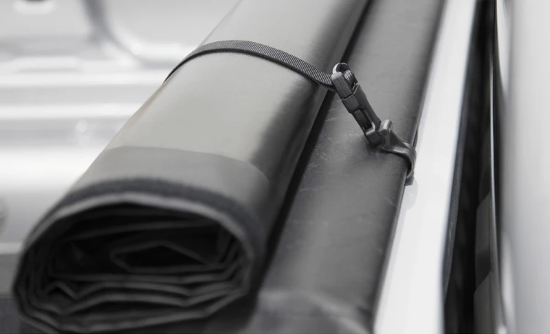 Access 20-22 Jeep Gladiator 5ft Bett (mit Trail Rail) Lorado Roll-Up Abdeckung