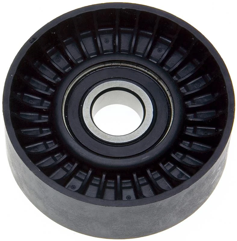 Gates 2008 Audi A6 DriveAlign Idler Pulley