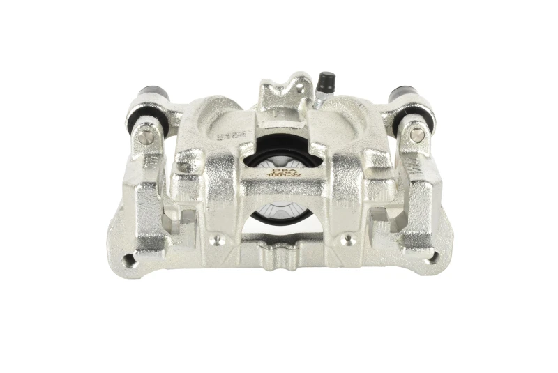 DBA Street Series Right Rear Caliper für 2016–2019 Subaru WRX (w/Eyesight)