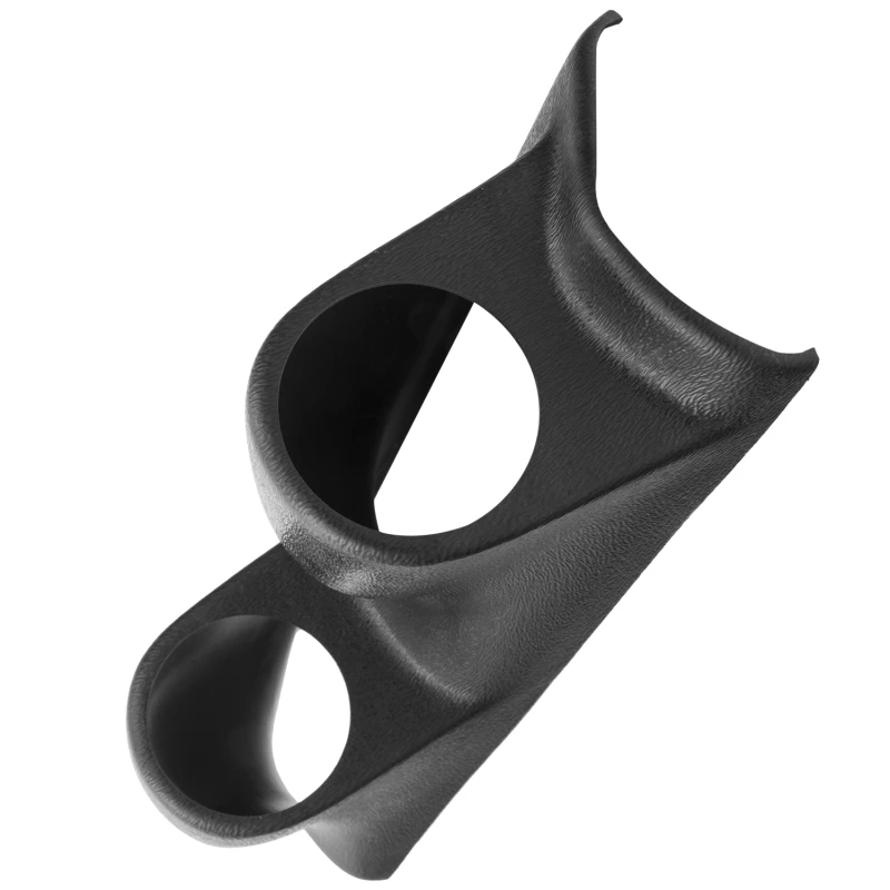 AutoMeter Messgerät-Träger A-Säule Pod Rhd Dual 2-1/16in. Honda Civic (2-türig) 96-00 Ek