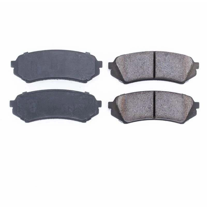 powerstop_16-773-67945d8583097 Power Stop 98-07 Lexus LX470 Rear Z16 Evolution Ceramic Brake Pads