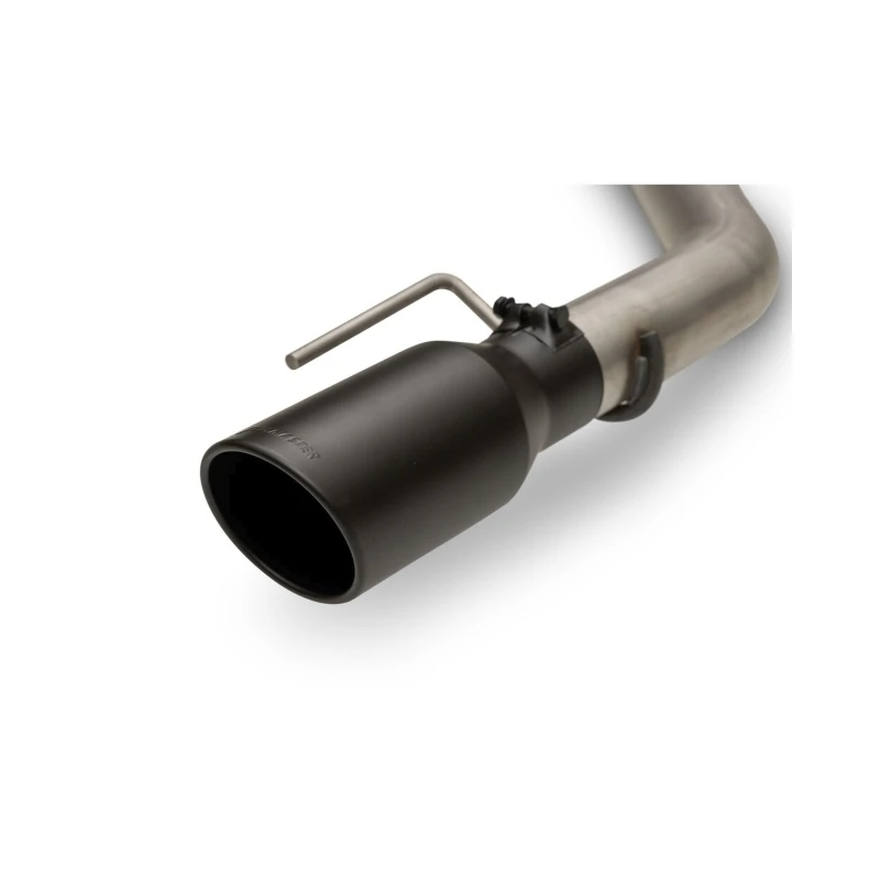 Flowmaster 21-25 F-150 American Thunder Cat-Back Exhaust - Dual Tailpipe