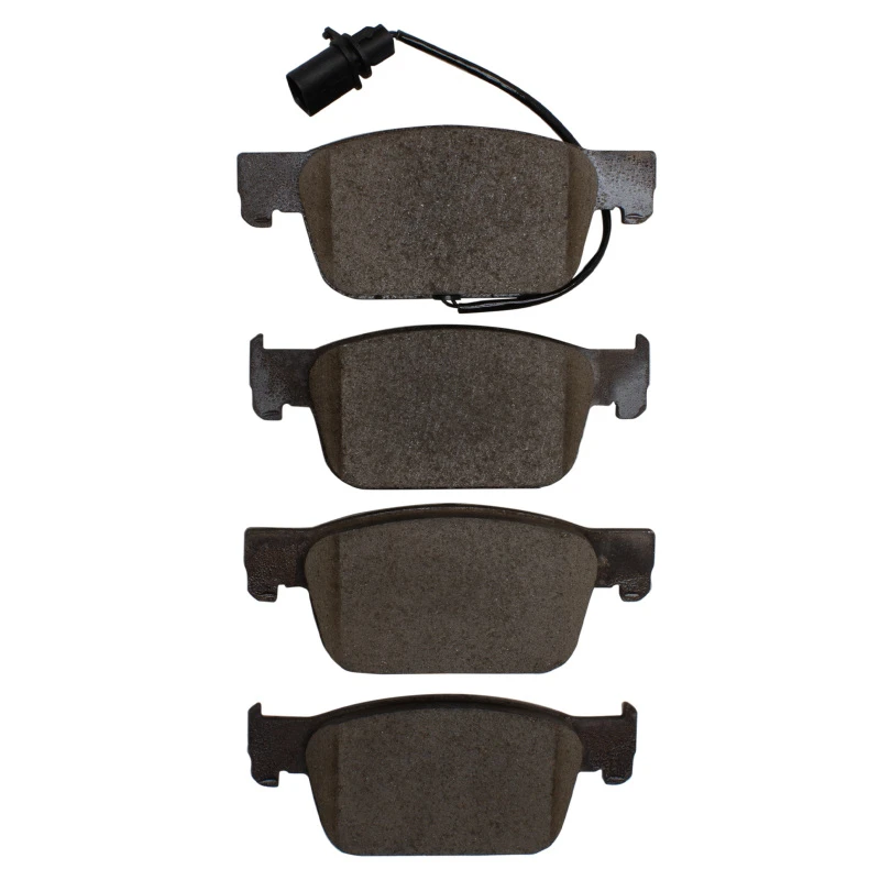 DFC 16-25 Audi A5 Sportback Front 4000 Hybridynamic Brake Pads