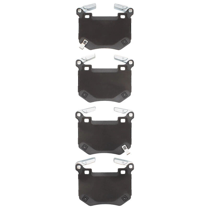 DFC 18-26 Kia Stinger Rear 4000 Hybridynamic Brake Pads