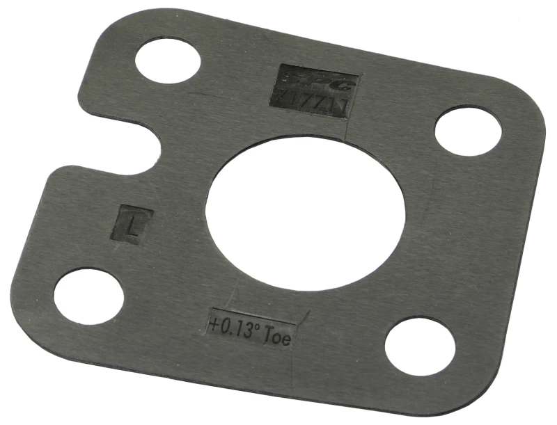 MOOG 12-19 Fiat 500 Hinterer Ausrichtungsscheibe