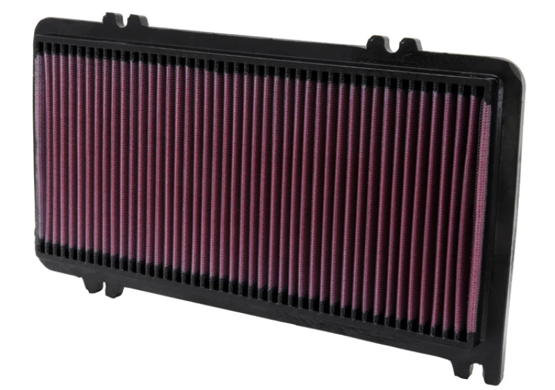 K&N Ersatzluftfilter HONDA ACCORD 3.0L 98-02, ACURA CL/TL 3.2L 99-03