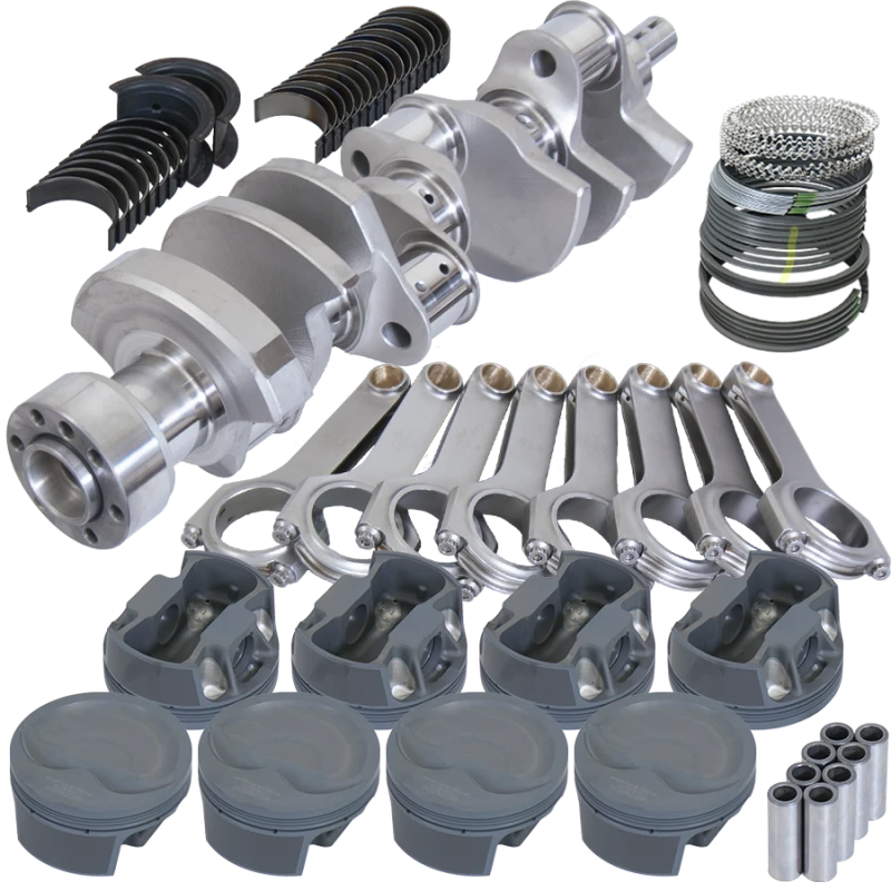 Eagle Competition Rotierende Baugruppe für Chevy 350