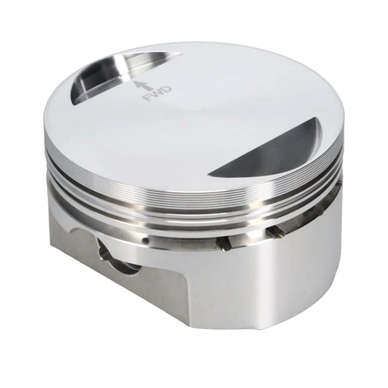 Wiseco HD Evo 1200 Thru 2003 91 CR 3517X Piston Kit