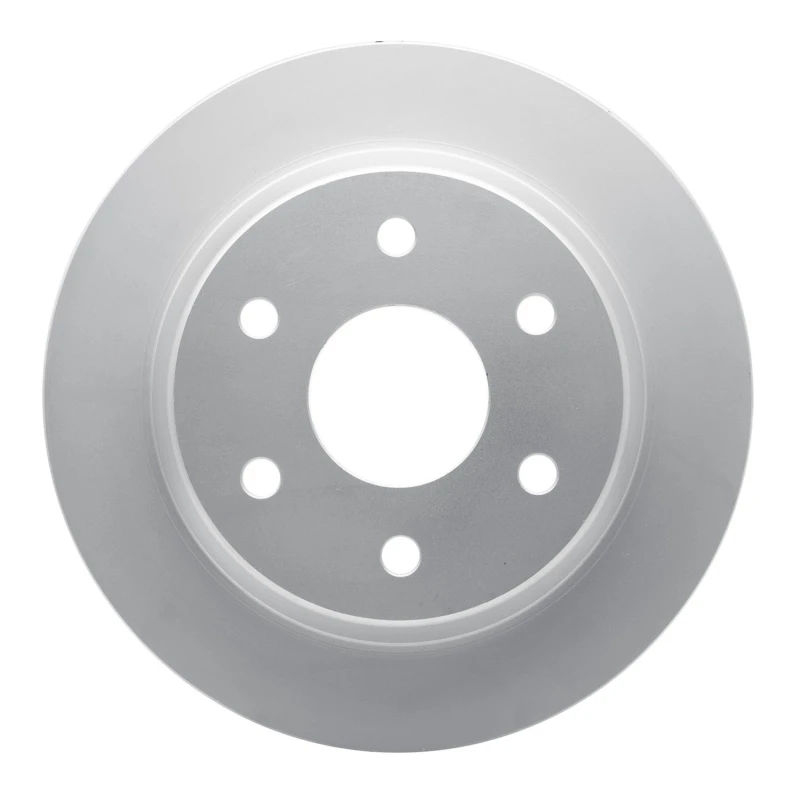 DFC 00-14 Cadillac Escalade EXT Rear GeoSPEC Coated Rotor