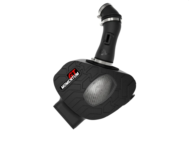 aFe 2022 Toyota Tundra V6-3.5L (tt) Momentum GT Kaltluft-Ansaugsystem mit Pro DRY S Filter