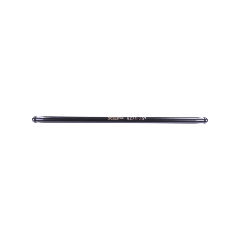 COMP Cams Xtreme Race G2 Pushrod 8.025in Length 5/16in DIA .106in Wall 210 Radius - Single