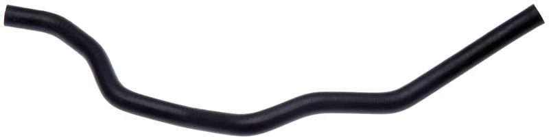 Gates 09-15 Toyota Venza 4-Cyl. 2.7L Heater Outlet Molded Heater Hose