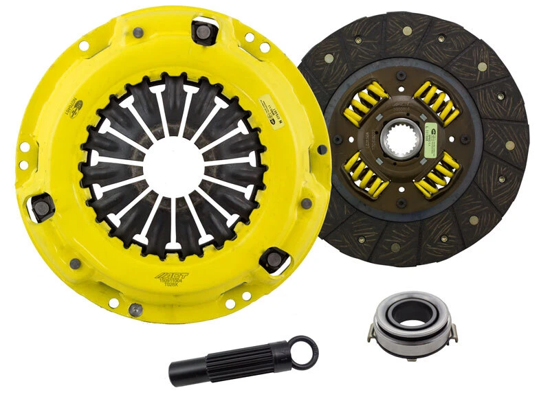 ACT XT/Perf Street Sprung Kupplungskit für 2006 Scion tC