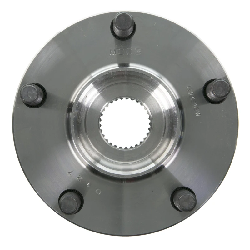 MOOG 02-06 Nissan Altima Front Hub Repair Kit