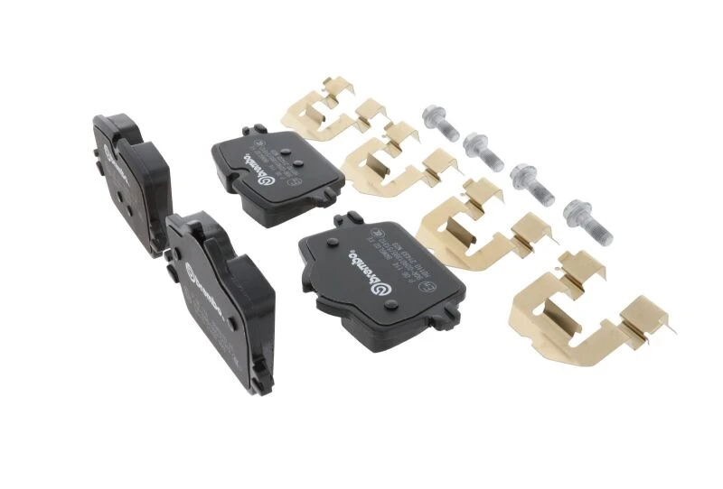 Brembo OE Bremsbeläge für 2022 BMW i4 / 19-22 Z4 / 20-22 Toyota GR Supra