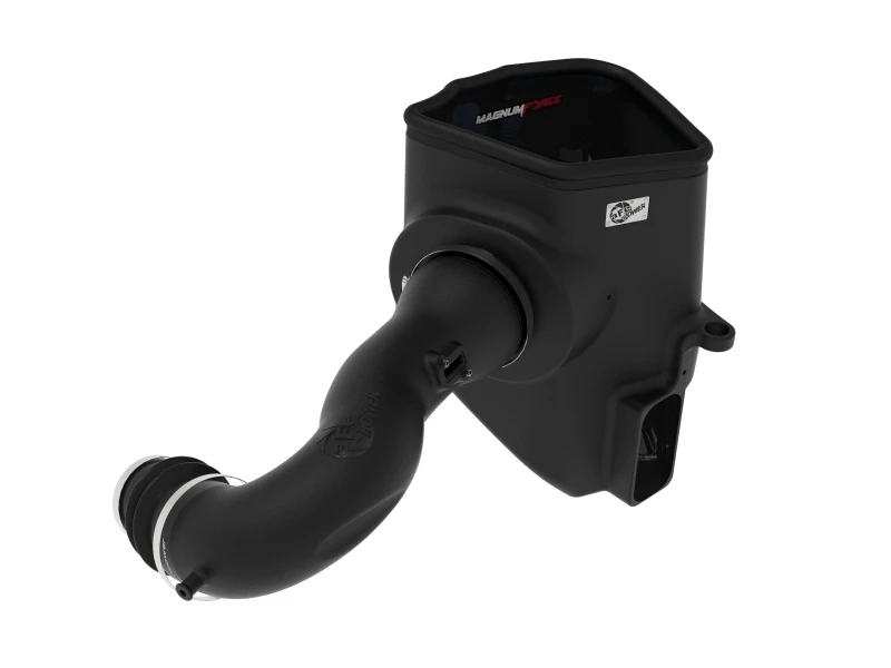 aFe Magnum FORCE Stage-2 Pro 5R Kaltluftansaugung 19-20 GM Silverado/Sierra 1500 V6-4.3L