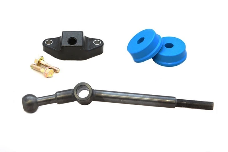Torque Solution Short Shifter & Bushings Combo for Subaru WRX 2008-2013