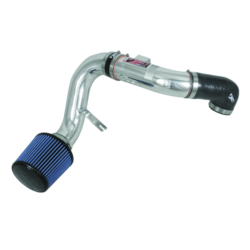 Injen 05-06 Cobalt 2.2L (Keine Luft Pumpe) / 07 Cobalt SS 2.4L (Keine Luft Pumpe) Polierte Kaltluftansaugung