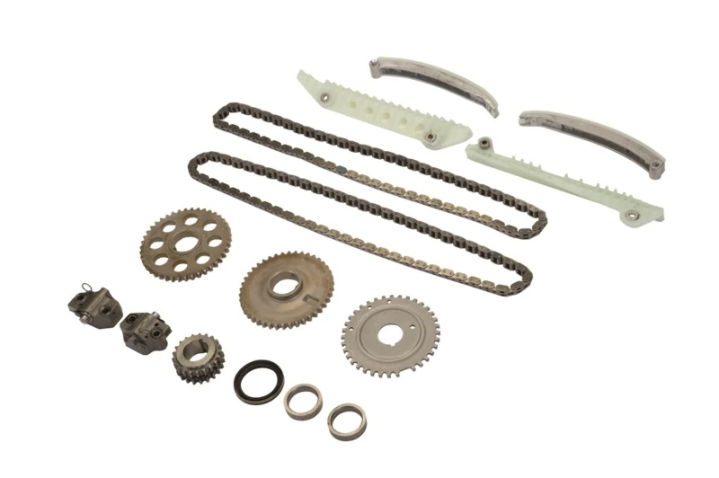 Ford Racing 4.6L 2V Nockenwellenantriebs-Kit