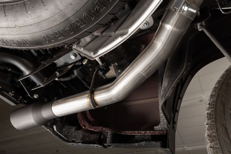 Flowmaster 2025 RAM 1500 3.0L Outlaw Cat-Back Exhaust System