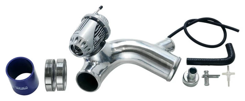 HKS SSQV4 BOV Kit for 2007-2008 Mini Cooper S R56