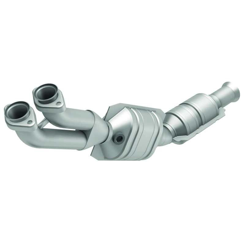 MagnaFlow-Katalysator DF 94 Jaguar XJ 12 6.0L
