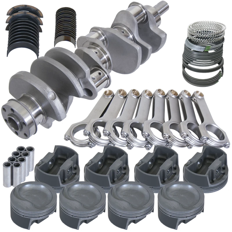 Eagle Ford 351W 408 Wettbewerbs-Rotating-Assembly-Kit