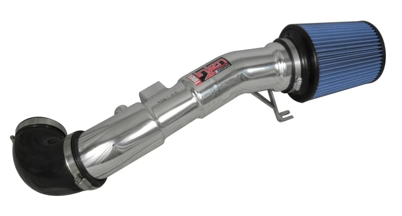 injen_PF1952P-67934fbadc399 Injen 04-12 Nissan Titan 5.7L V8 Polierte Short Ram Einlasssystem mit MR-Technologie