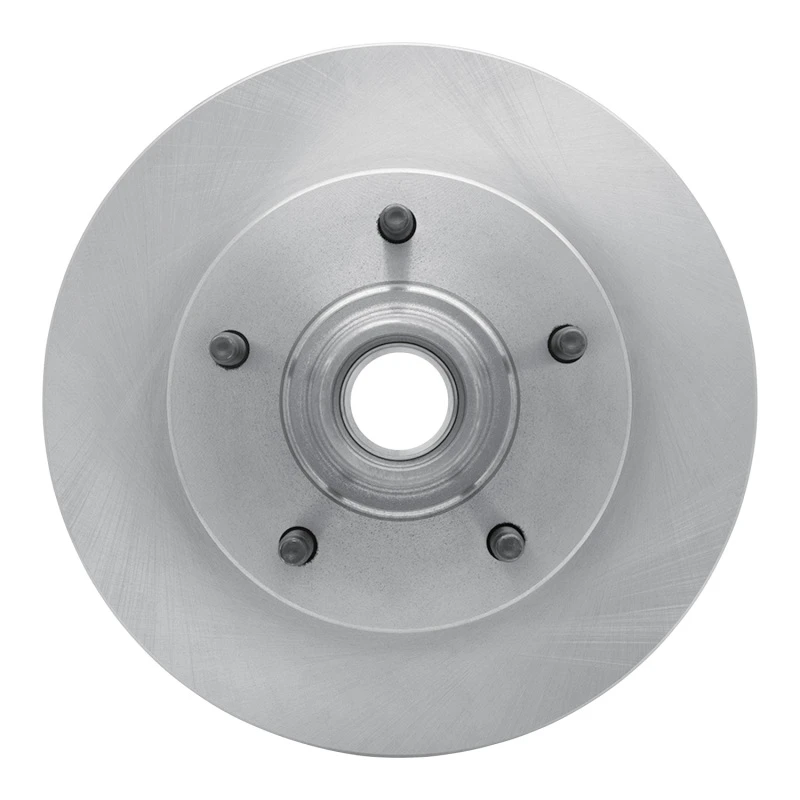 DFC 94-03 Ford E-150 Econoline Club Wagon Front Brake Rotor