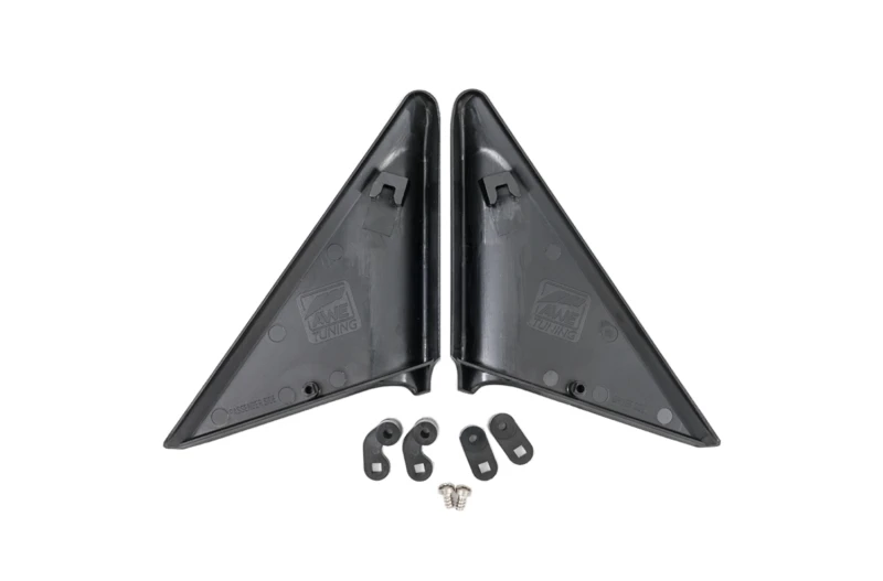 AWE Tuning Foiler Wind Diffuser für Porsche 991 / 981 / 718