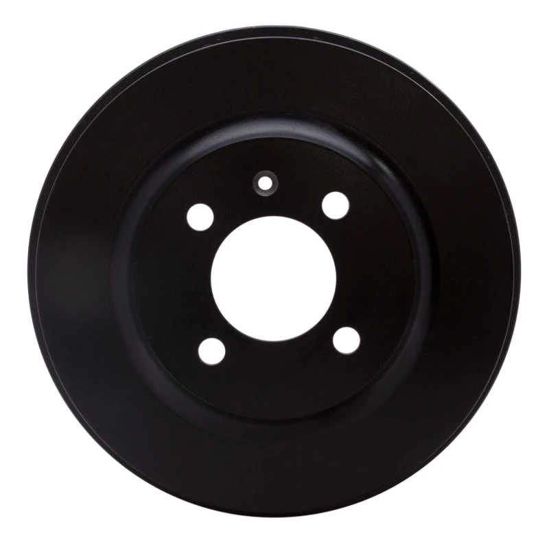 DFC 11-17 Volkswagen SAVEIRO (Mexico) Rear True Balanced Brake Drum