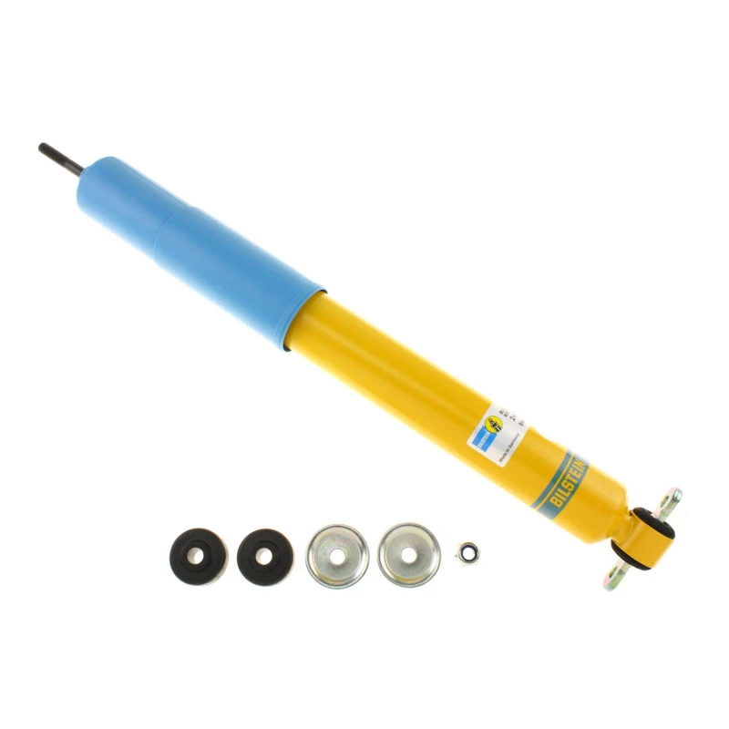 Bilstein B6 1984 Jeep Cherokee Basis Sport Utility Front 46mm Monotube Stoßdämpfer