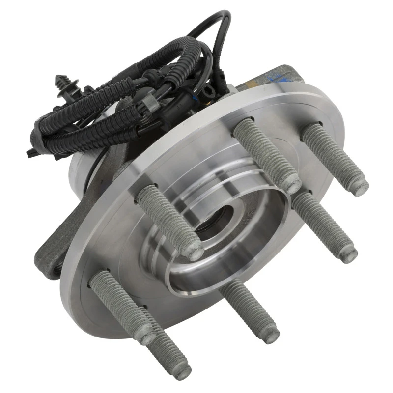 MOOG 10-14 Ford F-150 Vordere Nabe Einheit