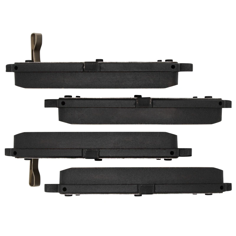 DFC 22-23 Ford Mustang Rear 4000 Hybridynamic Brake Pads