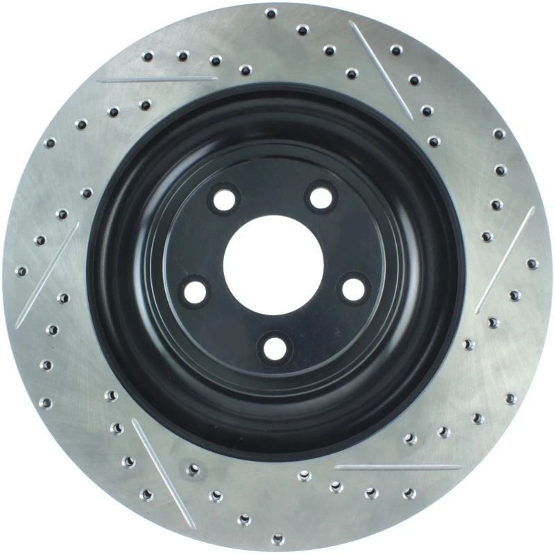 stoptech_127.20031L-679500a08380b StopTech Slotted & Drilled Sport Brake Rotor
