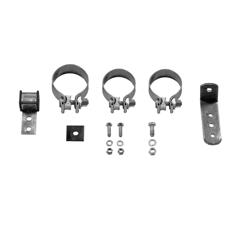 Flowmaster 99-06 GM Trucks 5.3L FlowFX DOSS Cat-Back Exhaust System