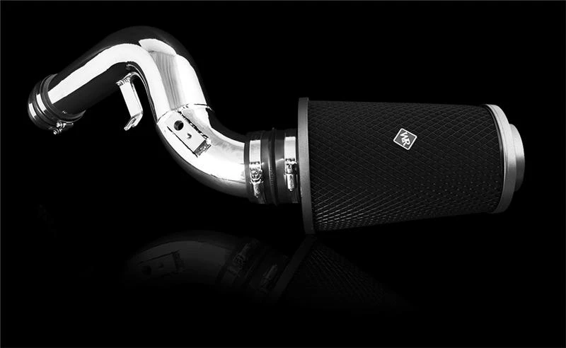 Weapon R 13-14 Ford Focus ST 2.0L Turbo Secret Weapon Intake