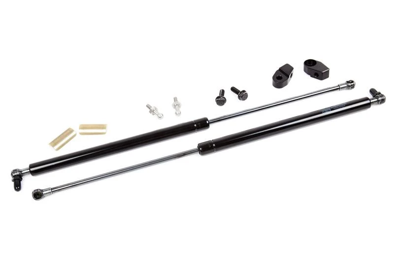 GrimmSpeed Motorhaubenstreben für 2002–2007 Subaru Impreza/WRX/STI
