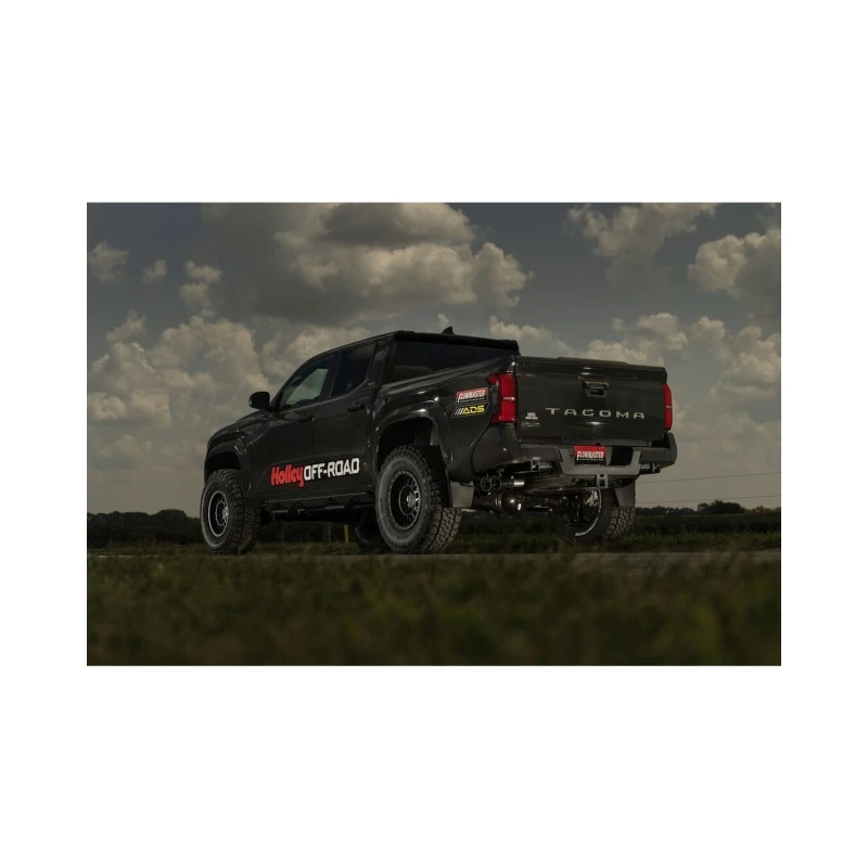 Flowmaster 24-25 Tacoma 2.4L Signature Series Series Cat-Back Exhaust System