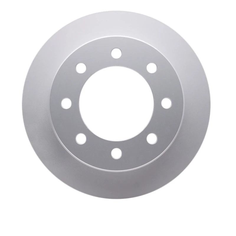 DFC 99-20 Chevrolet Suburban 2500 Rear GeoSPEC Coated Rotor