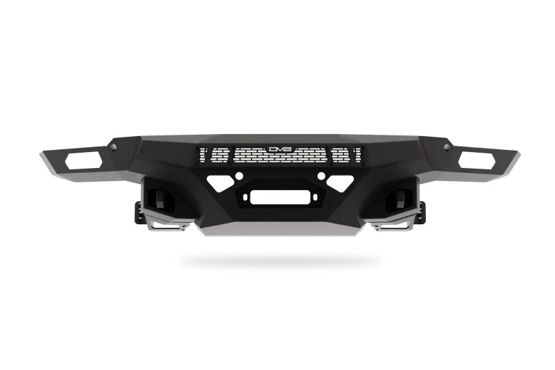 DV8 Offroad 23-26 Ford F-250/F-350 Spec Series Front Bumper w/ Winch
