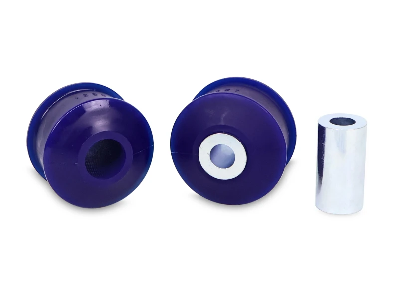 SuperPro Front Control Arm Lower Bushing Kit