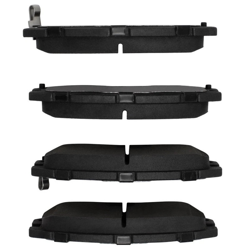 DFC 90-96 Subaru Legacy Front 5000 Advanced Ceramic Brake Pads